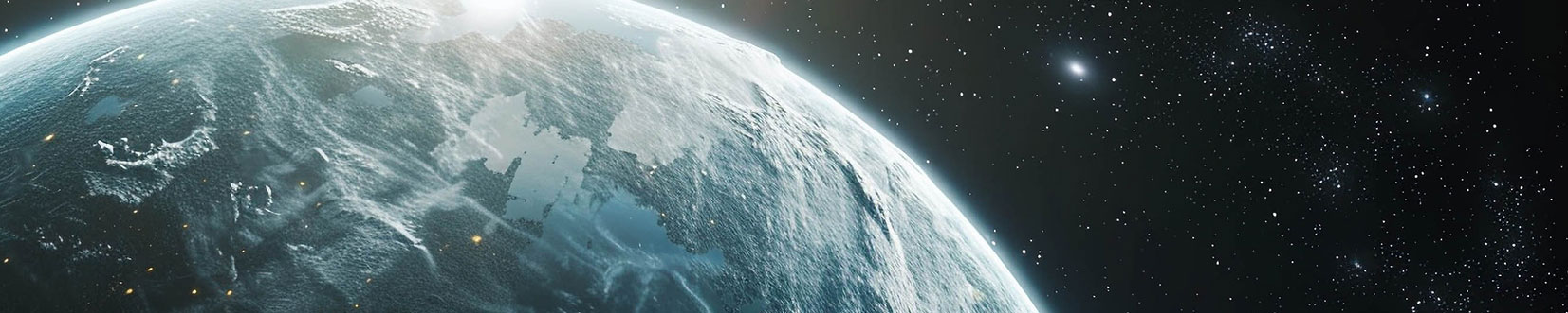 Commercial Space Technology, Space Regulation & the Lunar Economy